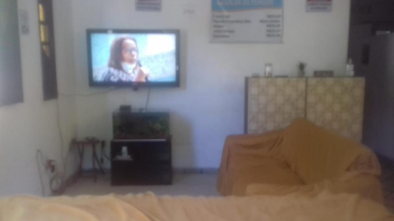 Pousada Nery Salvador Bagian luar foto