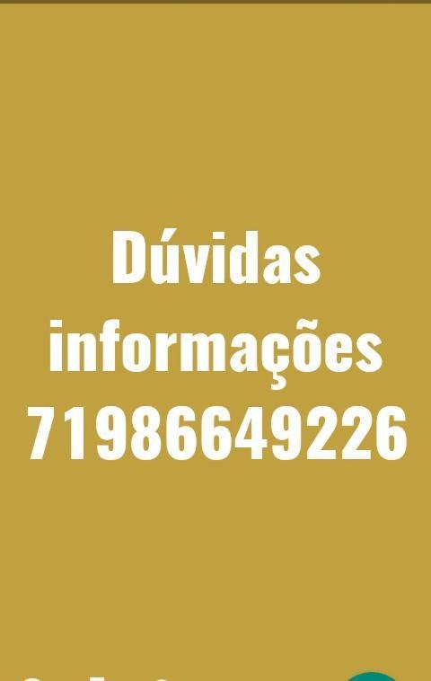 Pousada Nery Salvador Bagian luar foto